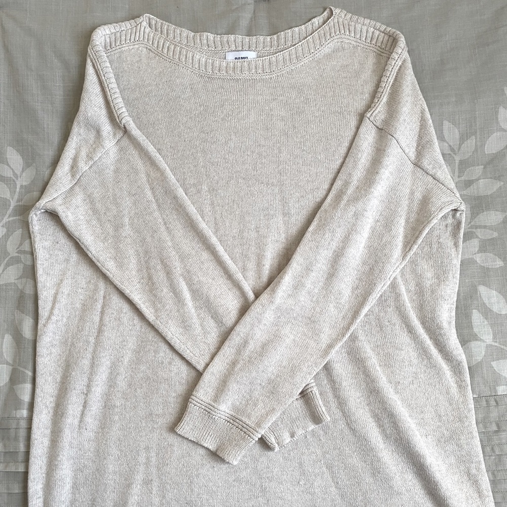 Long Sleeve